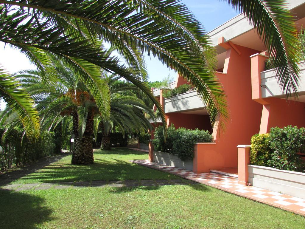 Appartamenti Maricampo By Helloelba Marina di Campo Room photo
