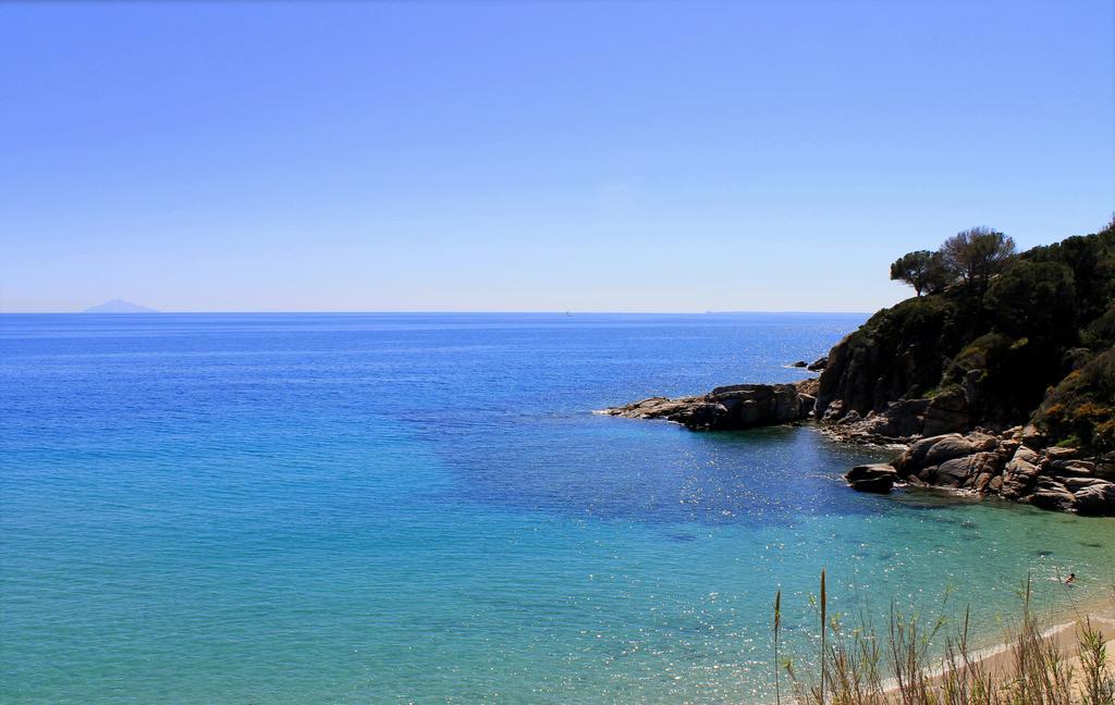 Appartamenti Maricampo By Helloelba Marina di Campo Exterior photo