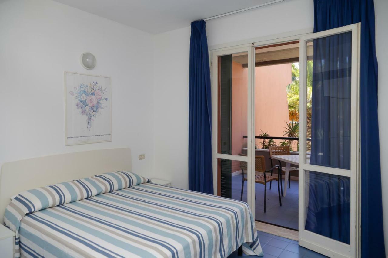 Appartamenti Maricampo By Helloelba Marina di Campo Exterior photo